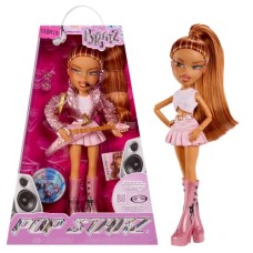 Лялька Bratz серії Pop Starz – Ясмін (595977)