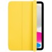 Чохол до планшета Apple Smart Folio for iPad (A16) - Lemonade (MDEN4ZM/A)