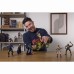 Фігурка Masters Of The Universe Хроніки Перших Зброємайстер (JKJ25)