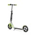 Самокат Blade Sport Air Cross 230, grey/green (230183)