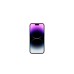 Мобільний телефон Apple iPhone 14 Pro 256Gb (Grade A) Deep Purple USED (iP14Pr25DPl_A)
