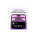 Мобільний телефон Apple iPhone 14 Pro 256Gb (Grade A) Deep Purple USED (iP14Pr25DPl_A)