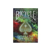 Гральні карти Bicycle Stargazer Nebula (9366)