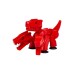 Фігурка Stikbot для анімаційної творчості Триголовий Дракон (TST627C_UAKD)