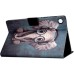 Чохол до планшета BeCover Smart Case Samsung Tab A9 SM-X115 8.7" Elephant (711268)