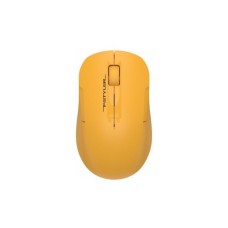 Мишка A4Tech FG15CS Air2 Wireless Yellow (4711421001236)