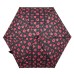 Парасоля Fulton L501-038741 Tiny-2 Houndstooth Poppy (L501-038741)