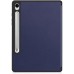 Чохол до планшета BeCover Flexible TPU Mate Samsung Galaxy Tab S10 FE (SM-X520/SM-X526) 10.9" Deep Blue (713264)