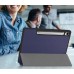 Чохол до планшета BeCover Flexible TPU Mate Samsung Galaxy Tab S10 FE (SM-X520/SM-X526) 10.9" Deep Blue (713264)