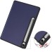 Чохол до планшета BeCover Flexible TPU Mate Samsung Galaxy Tab S10 FE (SM-X520/SM-X526) 10.9" Deep Blue (713264)