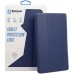 Чохол до планшета BeCover Flexible TPU Mate Samsung Galaxy Tab S10 FE (SM-X520/SM-X526) 10.9" Deep Blue (713264)
