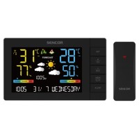 Метеостанція Sencor SWS4440