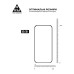 Скло захисне Armorstandart Pro Apple iPhone 17 Pro (ARM86412)