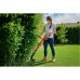 Тример садовий Einhell GC-CT 18/2411 Li P - Solo 18V, 8750об/хв, 1.39кг (без АКБ та ЗП) (3411115)