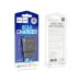 Зарядний пристрій HOCO C72Q Glorious USB QC3.0 18W Black (6931474732507)