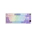 Клавіатура Ajazz AK820 Pro Gift Switch Purple RGB USB/Wireless/Bluetooth UA Purple (AK820PRO-G-PWB)