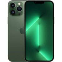 Мобільний телефон Apple iPhone 13 Pro Max 256Gb Alpine Green (REF A) BREEZY (2AMND03)