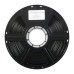 Пластик для 3D-принтера Flashforge PLA High speed 1,75mm 1kg BLACK (90009597001)