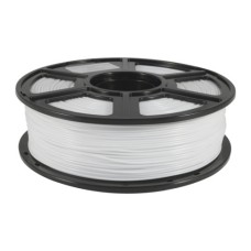 Пластик для 3D-принтера Flashforge PETG 1,75mm 1kg White (PETW1)