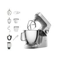 Кухонний комбайн Kenwood KVL 85.124 SI