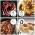 Кухонний комбайн Kenwood KVL 85.124 SI