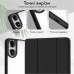 Чохол до планшета BeCover Soft Edge TPU Xiaomi Redmi Pad 2 Pro 12.1" Black (716136)