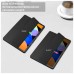 Чохол до планшета BeCover Soft Edge TPU Xiaomi Redmi Pad 2 Pro 12.1" Black (716136)