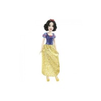 Лялька Disney Princess Білосніжка (HLW08)