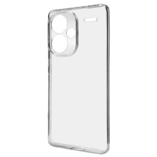 Чохол до мобільного телефона Armorstandart Air Series Xiaomi Redmi Note 13 Pro+ 5G Camera cover Transparent (ARM71837)