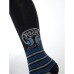 Колготки UCS Socks ROCK (M0C0301-2414-5B-black)