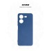 Чохол до мобільного телефона Armorstandart ICON Case Tecno Pova 5 4G Camera cover Dark Blue (ARM76689)