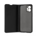Чохол до мобільного телефона BeCover Exclusive New Style Motorola Moto G13/G23 Black (711207)