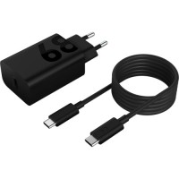 Зарядний пристрій Lenovo 68W USB-C AC Adapter Wall Charger (ZG38C05739)