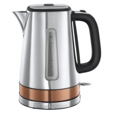 Електрочайник Russell Hobbs Luna Copper (24280-70)