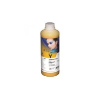 Чорнило InkTec Epson Sublimation Piezo 1L Yellow (DTI04-01LY)