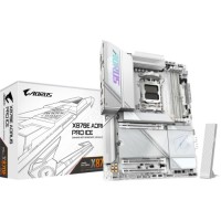 Материнська плата GIGABYTE X870E AORUS PRO ICE