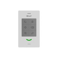Відеодомофон Bas-IP SP-03F/W white