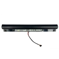 Акумулятор до ноутбука Lenovo IdeaPad 100-15IBD L15L4A01 (11см), 2600mAh (37Wh), 4cell, 14.4V, Li-ion AlSoft (A71016)