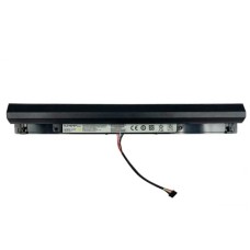 Акумулятор до ноутбука Lenovo IdeaPad 100-15IBD L15L4A01 (11см), 2600mAh (37Wh), 4cell, 14.4V, Li-ion AlSoft (A71016)