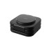 Зарядний пристрій Belkin 3in1 Travel Pad Wireless Qi2 15W Black (WIZ024HQBK)