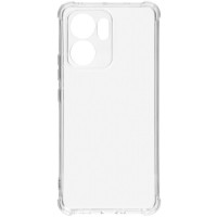 Чохол до мобільного телефона BeCover Anti-Shock Oppo Reno13 F 5G Clear (713502)