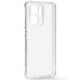 Чохол до мобільного телефона BeCover Anti-Shock Oppo Reno13 F 5G Clear (713502)
