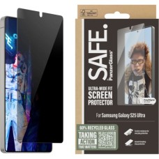 Скло захисне PANZERGLASS Privacy Samsung Galaxy S25 Ultra Ultra-Wide Fit (PG_SARPUWFG38488)