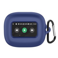 Чохол для навушників Armorstandart Hang Case для JBL Live Flex Dark Blue (ARM80448)