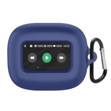 Чохол для навушників Armorstandart Hang Case для JBL Live Flex Dark Blue (ARM80448)