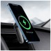 Універсальний автотримач Baseus Big Energy Car Mount Wireless Charger (WXJN-01)