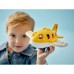 Конструктор LEGO DUPLO Вперше в аеропорту (10443-)