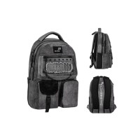 Рюкзак шкільний Kite Education teens 2587M Darkness (K26-2587M-5)