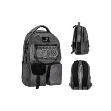 Рюкзак шкільний Kite Education teens 2587M Darkness (K26-2587M-5)
