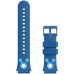 Смарт-годинник Canyon ZEFIR KW-49 E-SIM 4G GPS Blue Дитячий смарт-годинник (CNE-KW49BL)